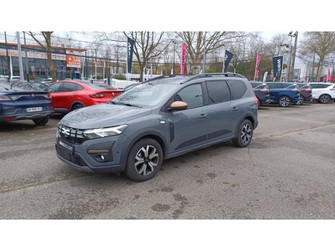 Photo Dacia Jogger ECO-G 100 7 places Extreme +