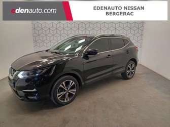 Photo Nissan Qashqai 1.3 DIG-T 160 N-Connecta