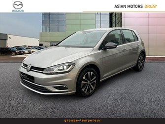 Photo Volkswagen Golf 1.0 TSI 115ch IQ.Drive Euro6d-T 5p