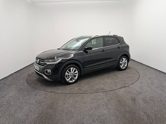 Photo Volkswagen T-Cross T-Cross 1.0 TSI 115 Start/Stop DSG7