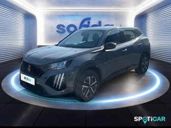 Photo Peugeot 2008 1.2 Hybrid 136ch Active e-DCS6