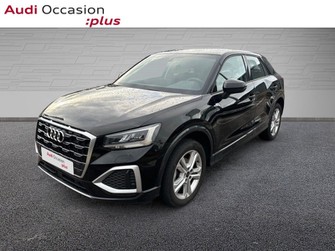 Photo Audi Q2 30 TFSI 110ch Design