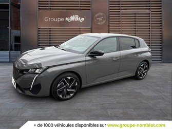 Photo Peugeot 308 308 Hybrid 136 e-DCS6