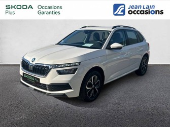 Photo Skoda Kamiq 1.5 TSI 150 ch DSG7 Business