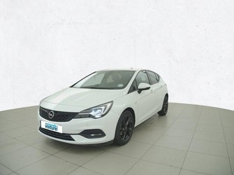Photo Opel Astra 1.2 Turbo 145 ch BVM6 - Ultimate