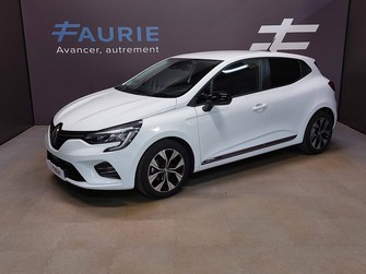 Photo Renault Clio V Clio TCe 100 GPL