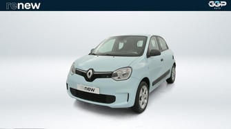 Photo Renault Twingo III SCe 65 - 20 Life