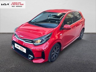 Photo Kia Picanto Picanto 1.2 DPi 84ch BVM5