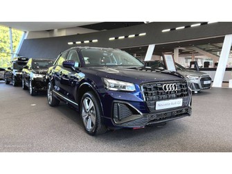 Photo Audi Q2 35 TDI 150 S tronic 7 Advanced
