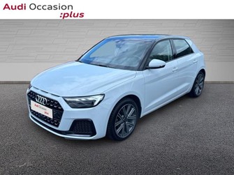 Photo Audi A1 Sportback 25 TFSI 95ch Advanced