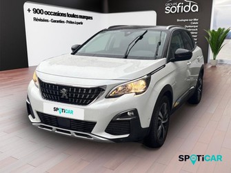 Photo Peugeot 3008 1.2 PureTech 130ch Allure S&S