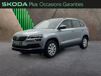Photo Skoda Karoq 1.0 TSI 116ch Ambition Euro6d-T