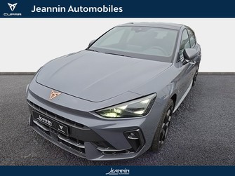 Photo Cupra Leon Leon eHybrid 204 ch DSG6