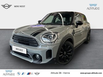 Photo Mini  Countryman Cooper D 150ch Northwood