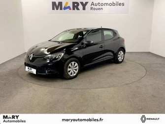 Photo Renault Clio SCe 65 Authentic