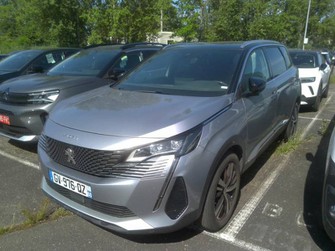 Photo Peugeot 5008 BlueHDi 130ch S&S EAT8 GT