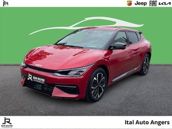 Photo Kia EV6 229ch GT-Line 2WD