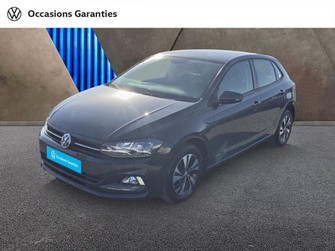 Photo Volkswagen Polo 1.6 TDI 80ch Confortline Business Euro6d-T