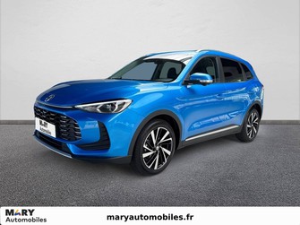 Photo MG ZS ZS 1.5 L Hybrid+ 197 ch