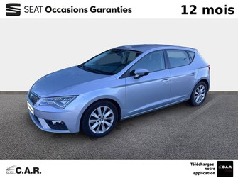 Photo Seat Leon Leon 1.0 EcoTSI 115 Start/Stop DSG7