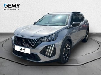 Photo Peugeot 2008 PureTech 100 S&S BVM6 Allure