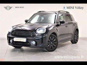 Photo Mini Countryman Countryman Cooper  136ch Northwood BVA7