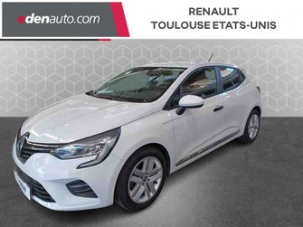Photo Renault Clio Blue dCi 85 Business