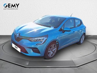 Photo Renault Clio TCe 100 Business