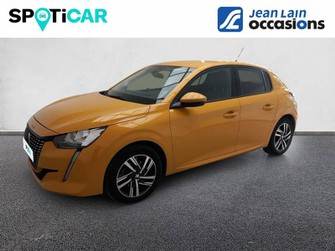 Photo Peugeot 208 PureTech 100 S&S BVM6 Allure