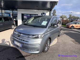 Photo Volkswagen Multivan Multivan Court 1.4 eHybrid 218 DSG6