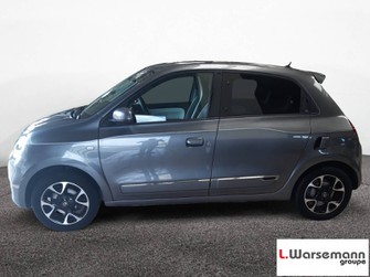 Photo Renault Twingo III Twingo III TCe 95