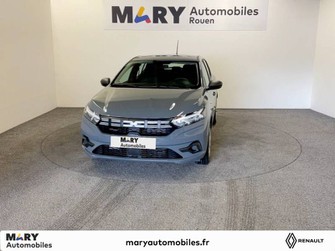 Photo Dacia Sandero SCe 65 GSR2 Essential