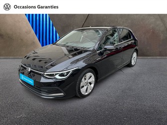 Photo Volkswagen Golf 1.5 eTSI OPF 130ch Style 1st DSG7