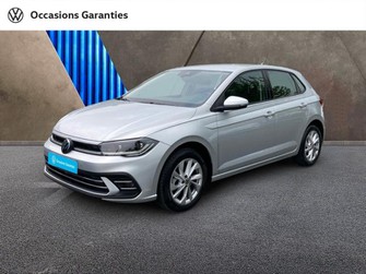 Photo Volkswagen Polo 1.0 TSI 116ch Style DSG7