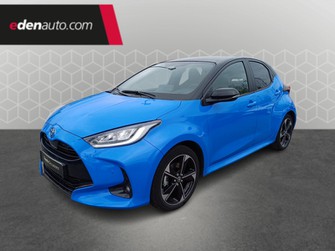 Photo Toyota Yaris Hybride 130h Premiere
