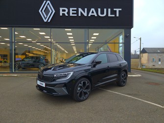 Photo Renault Austral Austral E-Tech hybrid 200