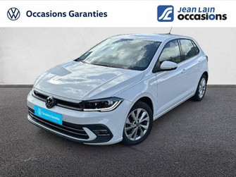 Photo Volkswagen Polo 1.0 TSI 95 S&S DSG7 Style