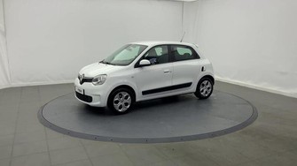 Photo Renault Twingo III Twingo III SCe 65