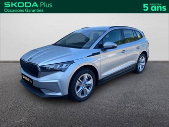 Photo Skoda Enyaq Enyaq iV 60