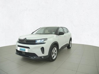 Photo Citroen C5 Aircross BlueHDi 130 S&amp;S BVM6 - Feel