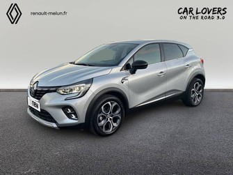 Photo Renault Captur TCe 90 Techno