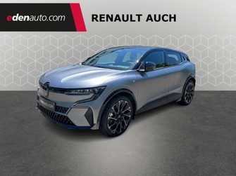 Photo Renault Megane V E-Tech 220 ch autonomie confort esprit Alpine 5p