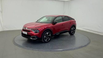 Photo Citroen C4 PureTech 130 S&S EAT8 Shine