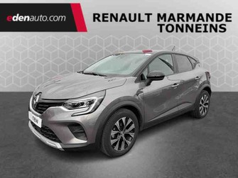 Photo Renault Captur TCe 90 Evolution