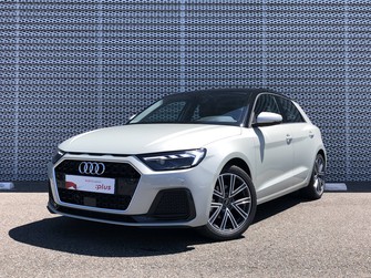 Photo Audi A1 SPORTBACK A1 Sportback 30 TFSI 110 ch S tronic 7