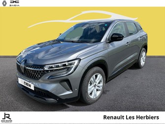 Photo Renault Austral 1.2 E-Tech full hybrid 200ch Evolution - 24
