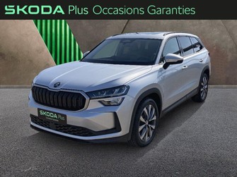 Photo Skoda Kodiaq 2.0 TDI 150ch SCR Selection DSG7 7 places
