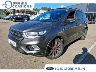 Photo Ford Kuga 1.5 Flexifuel-E85 150ch Stop&Start ST-Line 4x2 BVA Euro6.2