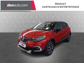 Photo Renault Captur TCe 90 Intens
