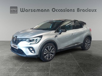 Photo Renault Captur Captur TCe 155 EDC FAP